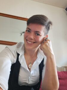 Team member