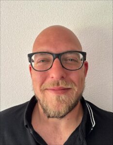 Team member